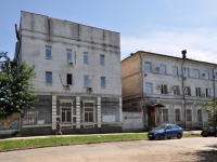 Samara, health center Центр гигиены и эпидемиологии, Pushkin st, house 181