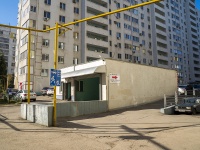 萨马拉市, Yaltinskaya st, 房屋 32. 公寓楼