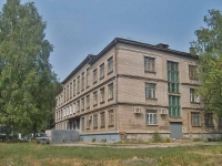 neighbour house: st. Krasnykh Kommunarov, house 5