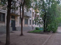 Samara, Krasnykh Kommunarov st, house 18. Apartment house