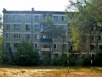 neighbour house: st. Krasnykh Kommunarov, house 44. Apartment house