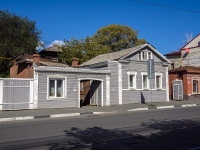 neighbour house: st. Galaktionovskaya, house 78. Private house