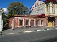 neighbour house: st. Galaktionovskaya, house 80. Apartment house