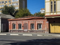 Samara, Galaktionovskaya st, house 80. Apartment house