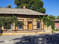 Samara, Galaktionovskaya st, house 98. Private house