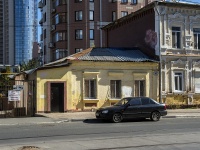 萨马拉市, Galaktionovskaya st, 房屋 147. 别墅