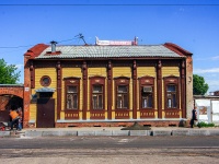 萨马拉市, Galaktionovskaya st, 房屋 91. 公寓楼