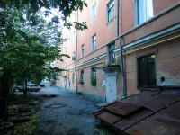 Samara, Galaktionovskaya st, house 102Б. Apartment house