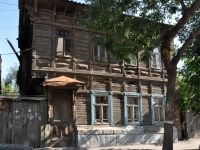 萨马拉市, Galaktionovskaya st, 房屋 209/СНЕСЕН. 公寓楼