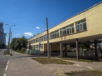 萨马拉市, 幼儿园 Детский сад комбинированного вида №46 , Galaktionovskaya st, 房屋 214
