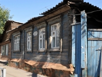Samara, Galaktionovskaya st, house 201/СНЕСЕН. Private house