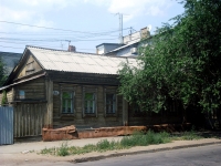 萨马拉市, Galaktionovskaya st, 房屋 18. 公寓楼