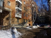 萨马拉市, Galaktionovskaya st, 房屋 139. 公寓楼