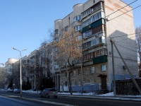 Samara, Galaktionovskaya st, house 139. Apartment house