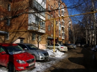 neighbour house: st. Galaktionovskaya, house 139. Apartment house