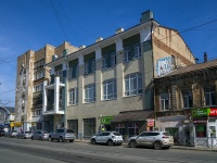 Samara, house 25Galaktionovskaya st, house 25