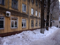 Samara, Galaktionovskaya st, house 45. Apartment house