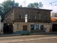 萨马拉市, Galaktionovskaya st, 房屋 50. 公寓楼