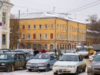 Samara, court Самарский районный суд г.о. Самара, Kuybyshev st, house 62