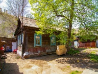 Samara, Kuybyshev st, house 4А. Private house