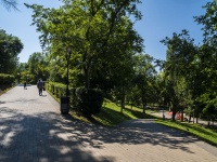 Samara, park Струковский садKuybyshev st, park Струковский сад