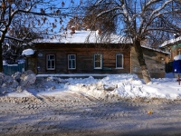 Samara, Leninskaya st, house 38. Private house