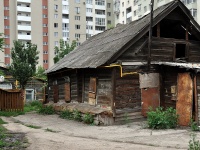 Samara, Leninskaya st, house 167. Private house