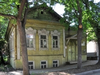 Samara, house 150Leninskaya st, house 150