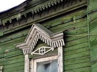 Samara, Leninskaya st, house 288. Private house