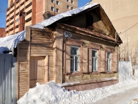 Samara, Leninskaya st, house 192. Private house