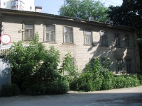Samara, Leninskaya st, house 279. Apartment house