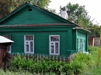 Samara, Leninskaya st, house 95. Apartment house