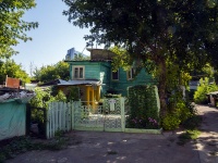 Samara, Leninskaya st, house 181А. Private house