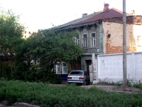 Samara, Leninskaya st, house 253. Private house