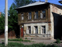 Samara, Leninskaya st, house 263. Apartment house