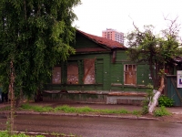 Samara, Leninskaya st, house 227. Private house