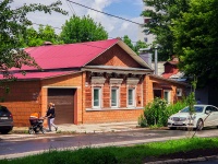 Самара, улица Ленинская, дом 250. индивидуальный дом