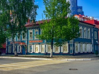 Самара, Театр кукол "Лукоморье", улица Ленинская, дом 160