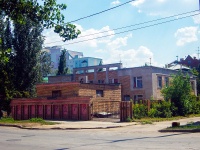 Самара, детский сад №50, улица Ленинская, дом 82