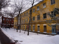 Samara, Michurin st, house 76. Apartment house