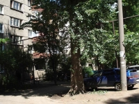 Samara, Michurin st, house 139. Apartment house