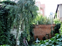 Samara, Molodogvardeyskaya st, house 114. Apartment house