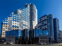 隔壁房屋: st. Molodogvardeyskaya, 房屋 139. 公寓楼