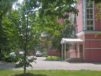 Samara, factory Самарский хлебозавод №9, Moskovskoe 24 km , house 15В