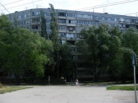 Самара, Московское шоссе, дом 93. многоквартирный дом