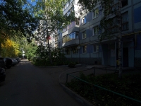 Samara, Moskovskoe 24 km , house 131. Apartment house