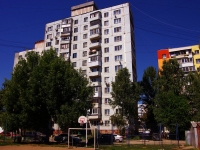 Samara, Moskovskoe 24 km , house 145. Apartment house