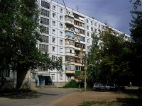Самара, Московское шоссе, дом 149. многоквартирный дом