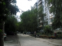Samara, Moskovskoe 24 km , house 155. Apartment house
