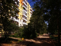 neighbour house: . Moskovskoe 24 km, house 155. Apartment house